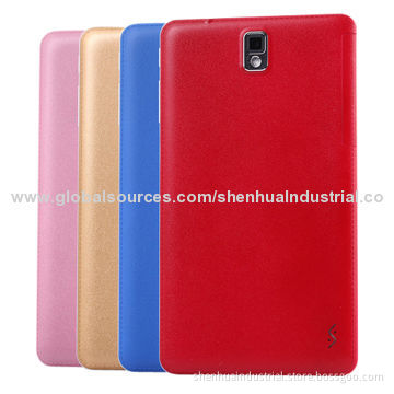 Capacitive screen tablet PC